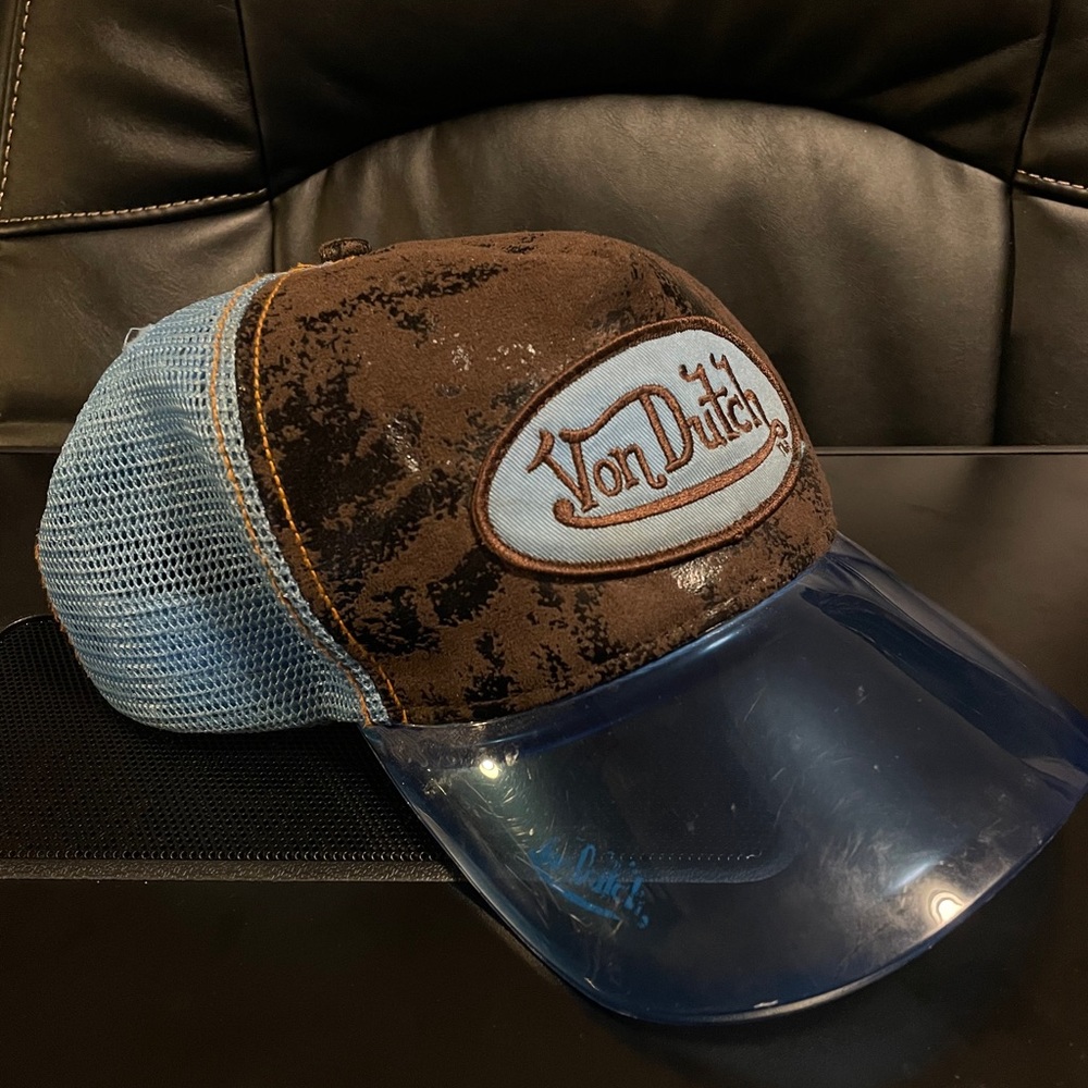 Von Dutch